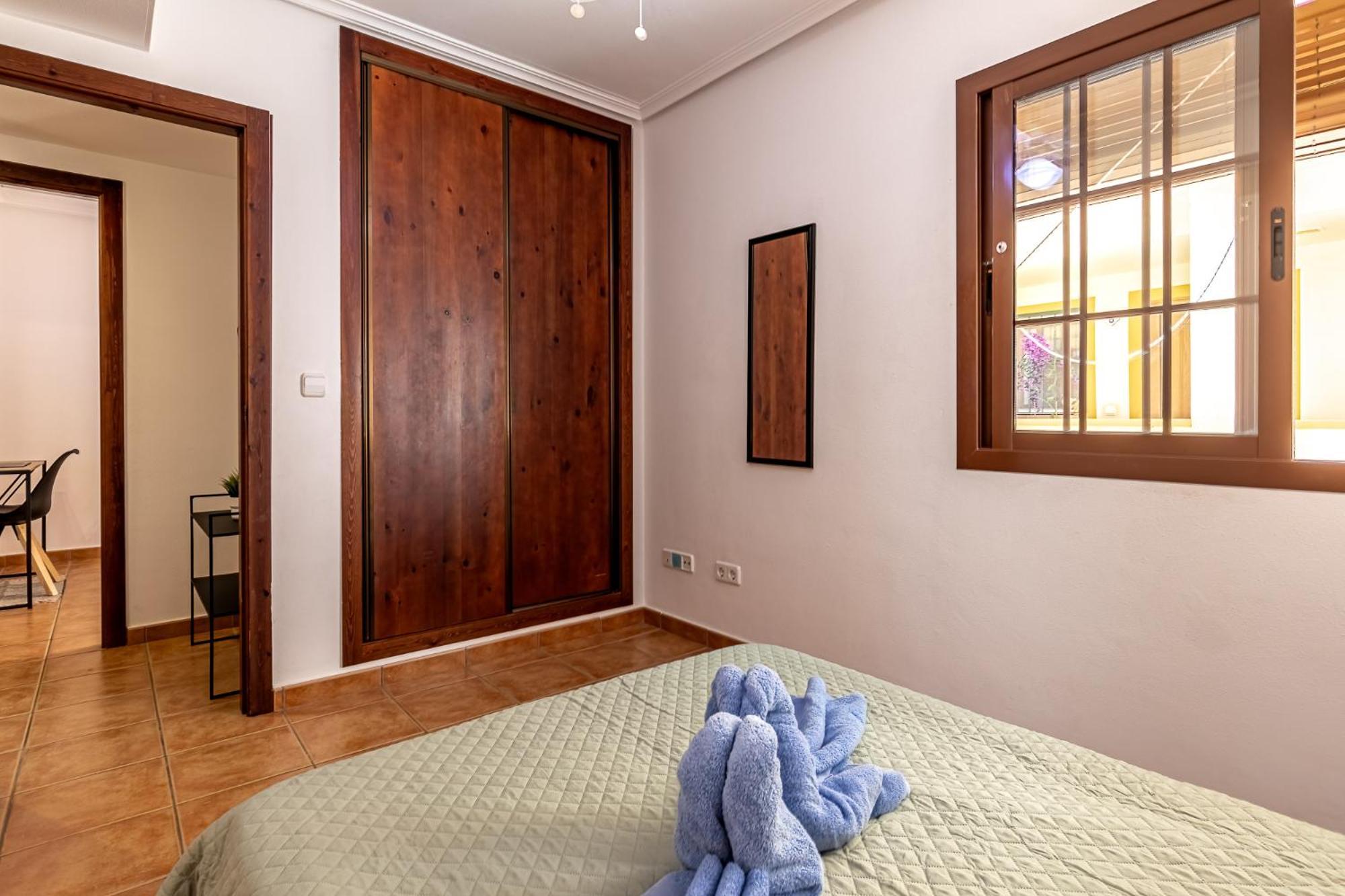 Casa Rexola Con Balcon Para 7 Viajeros Con Piscina Comunitaria Roda Luaran gambar