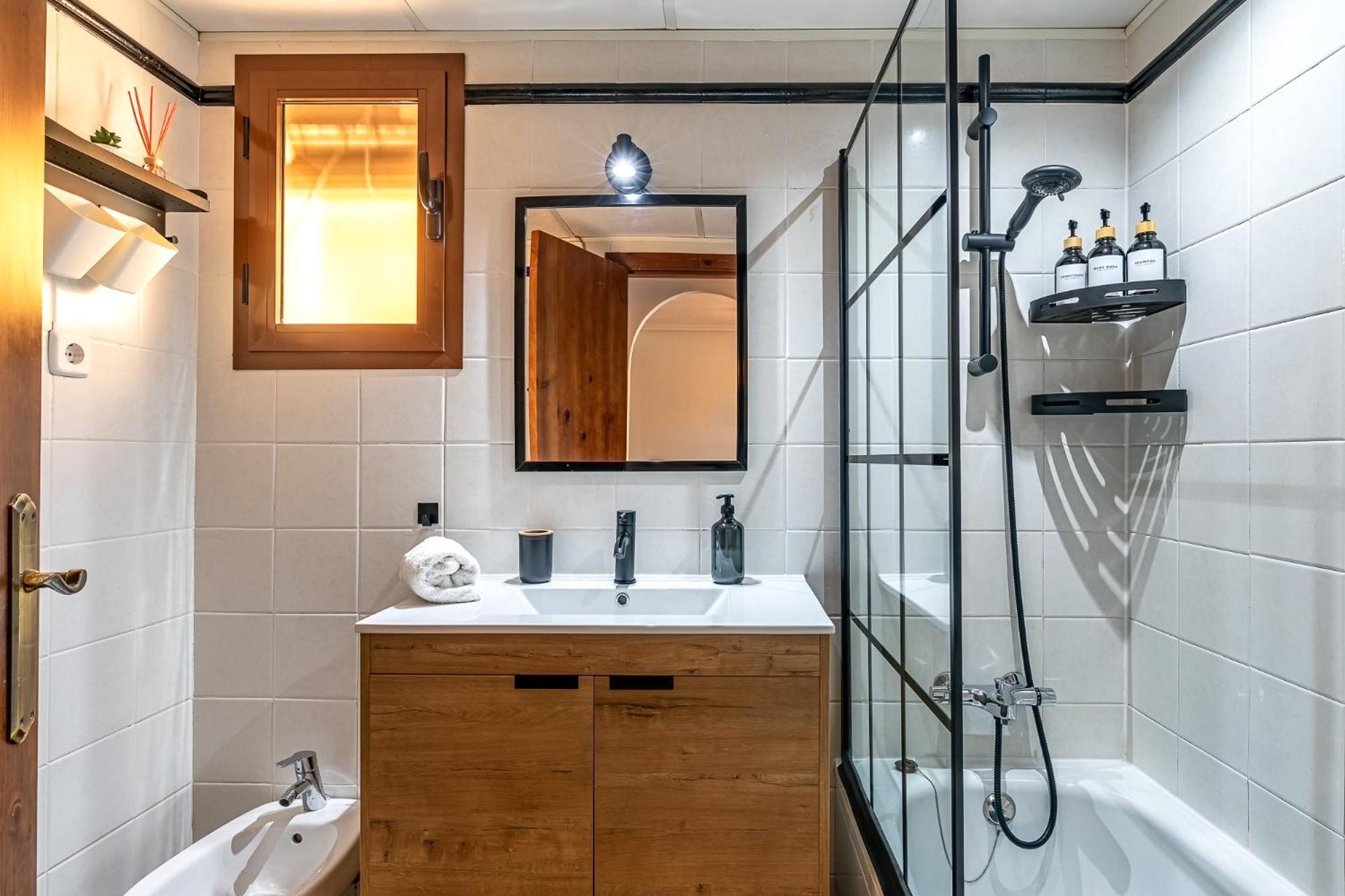 Casa Rexola Con Balcon Para 7 Viajeros Con Piscina Comunitaria Roda Luaran gambar